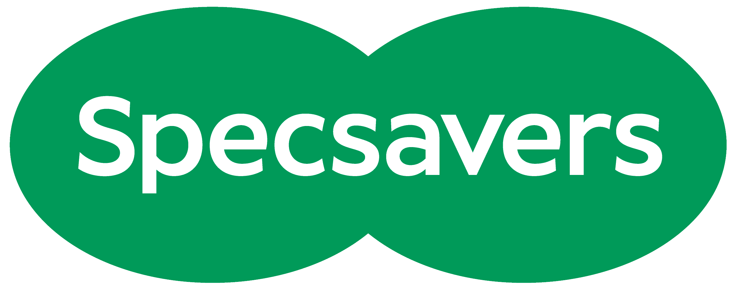 Specsavers logo