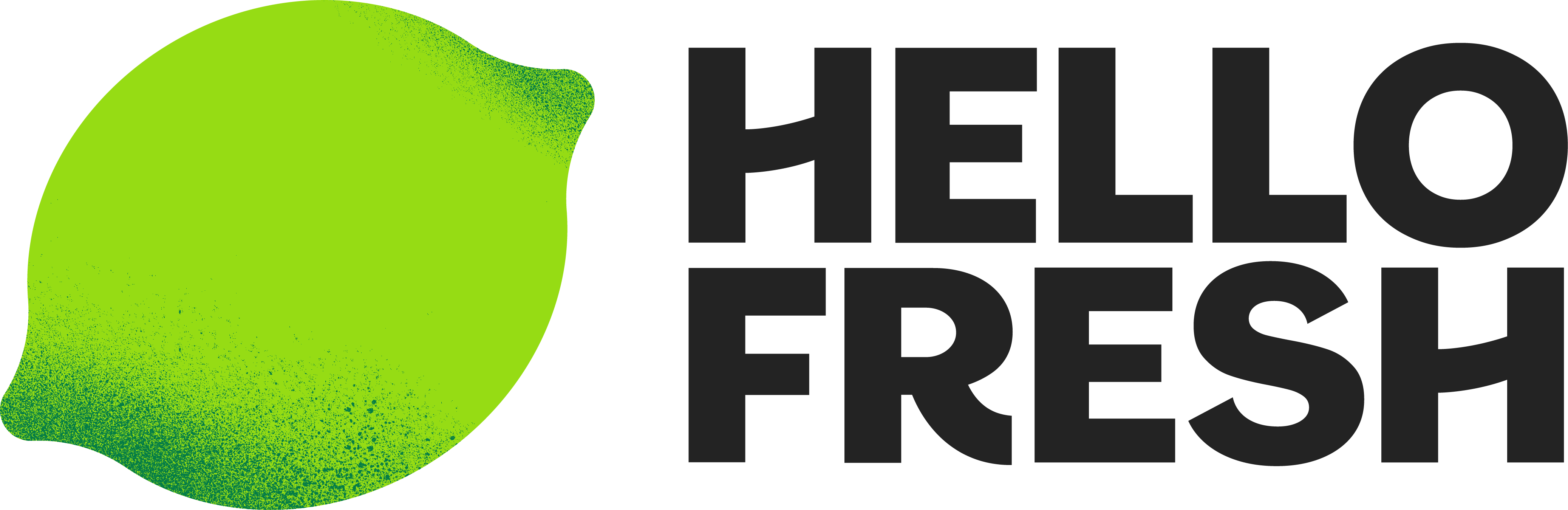 hello fresh logo