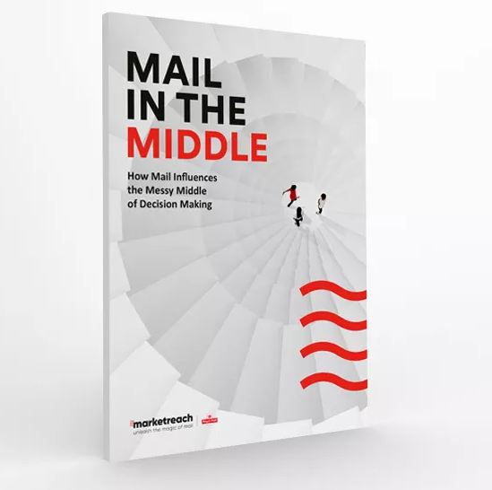 Mail in the Middle guide