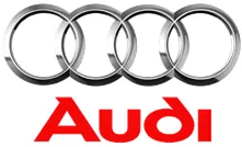 AUDI Logo