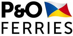 P&O Ferries logo