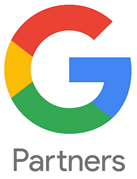 Google Partners logo