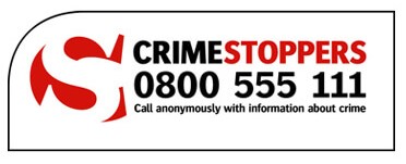 Crimestoppers logo