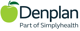 Denplan logo