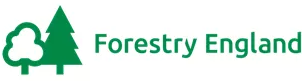 Forestry England logo 