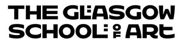 Glasgow School of Art logo