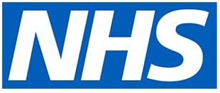 NHS logo