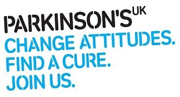 Parkinson's UK logo