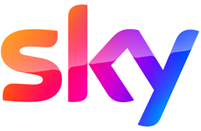 Sky logo