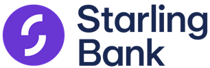 Starling Bank logo