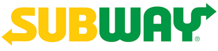 Subway logo