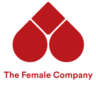 The Female Company logo