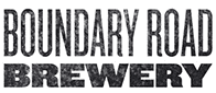 Boundary Road Brewery logo