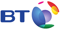 BT logo