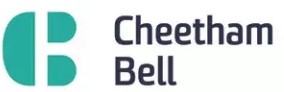 Cheetham Bell logo