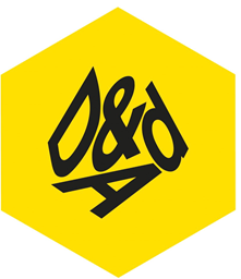 D&AD Logo