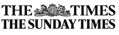 The Times logo