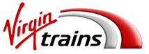 Virgin Trains logo