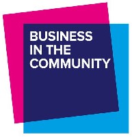 Business in the Community logo