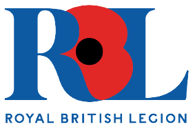 The Royal British Legion logo