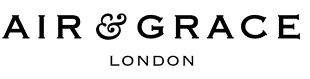 Air & Grace logo