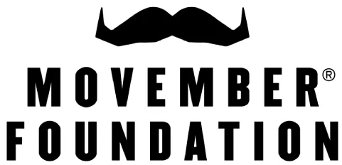 Movember Foundation logo