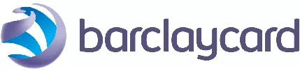 Barclaycard logo