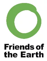 Friends of the Earth logo